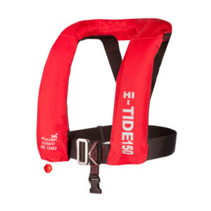 Reddingsvest, Lifejacket, Mullion, Hi-Tide, 150, Newton, 150N