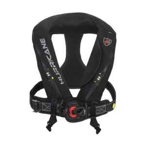 VSG, Veleria San Giorgio, Italie, Italy, Lifejacket, Reddingsvest, EVO, Hurricane