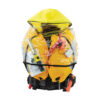 VSG, Veleria San Giorgio, Italie, Italy, Lifejacket, Reddingsvest, EVO, Hurricane